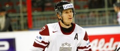 Bārtulis: Mans mērķis ir spēlēt KHL