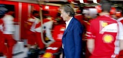 Ferrari prezidents tomēr pametīs posteni