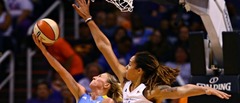 Jēkabsoni-Žogotu šķir uzvara no WNBA čempiontitula