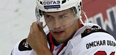 Paziņoti otrās nedēļas KHL labākie hokejisti