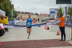 Valmiera astoto reizi uzņems Latvijas čempionātu maratonā