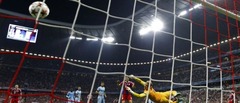 Minhenes «Bayern» izrauj uzvaru pret Mančestras «City»