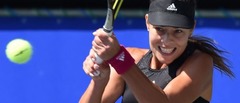 Ivanoviča pieveic Vozņacki Tokijas WTA «Premier» turnīra finālā