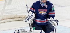 Nosaukti KHL trešās nedēļas labākie spēlētāji