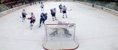 Video: KHL nedēļas skaistākie vārtu guvumi