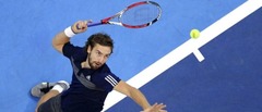 Gulbis cieš neveiksmi Kualalumpuras ATP turnīra pusfinālā