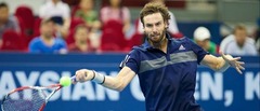 Gulbis šodien sāk ATP 500 punktu turnīru Pekinā