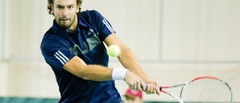 Gulbis agrā ceturtdienas rītā aizvadīs Pekinas turnīra 2. kārtas maču