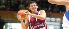 Blūms noslēdzis divu mēnešu līgumu ar Eiropas basketbola grandu Atēnu «Panathinaikos»
