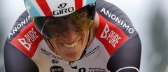 Bijušais «Tour de France» čempions Šleks noslēdzis karjeru