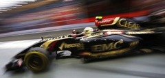 Lotus nākamajā sezonā pāries uz Mercedes dzinējiem