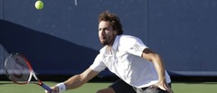 Gulbis Maskavas «ATP World Tour 250» turnīru sāks no otrās kārtas