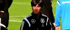 Vācijas izlases galvenais treneris Lēvs sola sastāva izmaiņas