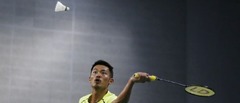 Dopinga lietošanā pieķerts pasaules ranga līderis badmintonā