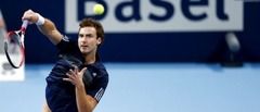 Gulbis joprojām saglabā 13.vietu pasaules tenisa rangā