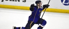 Par nedēļas NHL lielāko zvaigzni nosaukts krievu uzbrucējs Tarasenko