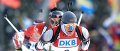 Latvijas biatlonists Edgars Piksons pieķerts dopinga lietošanā