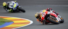 Markess MotoGP sezonu noslēdz ar 13.uzvaru un jaunu rekordu