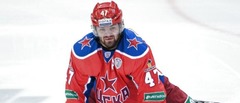 Vienlīdzība KHL nepastāv! Radulovs netiks diskvalificēts