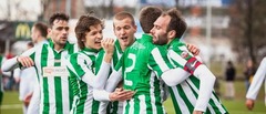 «Metta»/LU saglabā vietu Latvijas futbola virslīgā