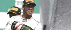 Arī Hamiltons gatavojas pagarināt līgumu ar «Mercedes» komandu
