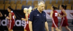 Nerips un Vecvagars vadīs Latvijas U-20 basketbolaa izlases