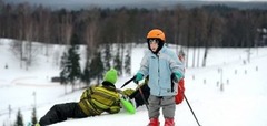 Vairāki slēpošanas kalni šonedēļ plāno atklāt sezonu