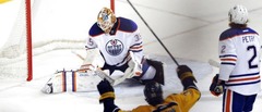 Edmontonas «Oilers» piedzīvo astoto zaudējumu pēc kārtas