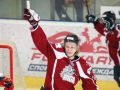 Karsums un Daugaviņš turpina izcelties ar rezultativitāti KHL cīņās