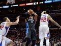 «76ers» komanda izvairās no NBA antirekorda atkārtošanas