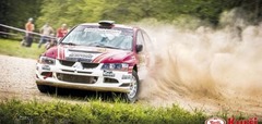 Iznācis ikgadējais kalendārs «Rallijs Latvijā 2015»