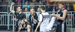 «VEF Rīga» basketbolistiem izdodas pārtraukt ieilgušo zaudējumu sēriju