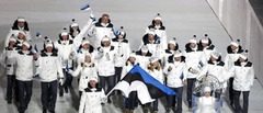 Igaunijas Olimpiskās komitejas prezidentam piespriež 17 000 eiro sodu