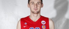 CSKA otrās komandas treniņā mirst 17 gadus vecs basketbolists