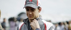 Gutjerress pēc «Sauber» pamešanas kļuvis par «Ferrari» testpilotu