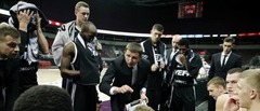 «VEF Rīga» basketbolisti Eiropas kausa sezonu noslēdz ar pamatīgu «zāģi»