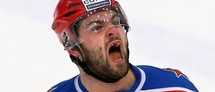 Skandalozais Radulovs līderis KHL zvaigžņu spēles balsojumā