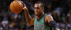 Bostonas «Celtics» līderis Rondo aizmainīts uz «Mavericks»