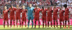 Minhenes «Bayern» viena mača laikā uzstāda divus bundeslīgas rekordus