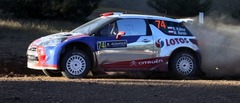Kubica arī nākamgad grasās aizvadīt pilnu WRC sezonu