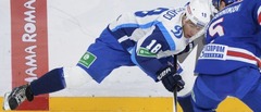 Arī KHL Zvaigžņu spēles otrajos pieciniekos neiekļauj nevienu Latvijas hokejistu