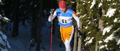 Latvijas labākais slēpotājs Liepiņš izmēģinās spēkus biatlonā