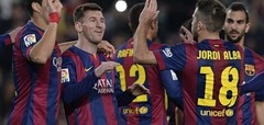 CAS atstāj spēkā aizliegumu «Barcelona» pieteikt jaunus spēlētājus