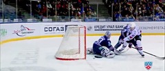 Video: Videla vārtu guvums KHL decembra top 5