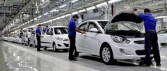 Hyundai līdz 2018.gadam investēs 80,7 triljonus vonu
