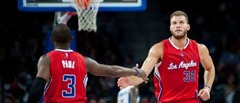 NBA trešdienas spēļu rezultāti