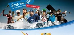 Jaunatnes ziemas olimpiādē no Latvijas startēs 24 sportisti
