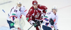 Rīgas «Dinamo» aizvada ļoti svarigu spēli pret Skudras vadīto «Torpedo»