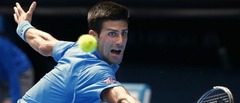 Džokovičs un Vavrinka ar vieglām uzvarām sāk «Australian Open»