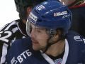 Video: Dārziņš un M.Rēdlihs KHL vārtu guvumu Top 10